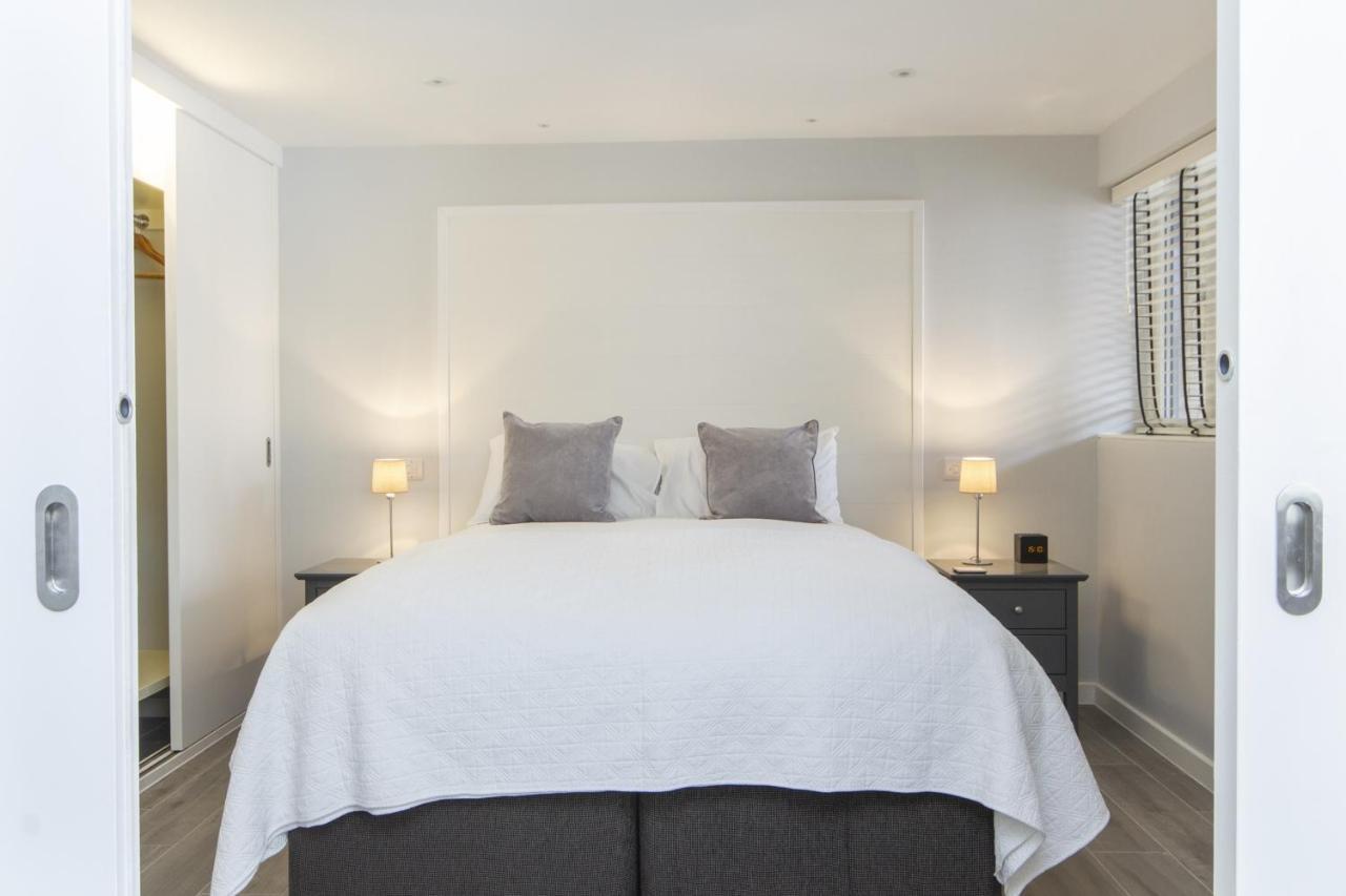 Citystay - Eagle Yard Cambridge Buitenkant foto